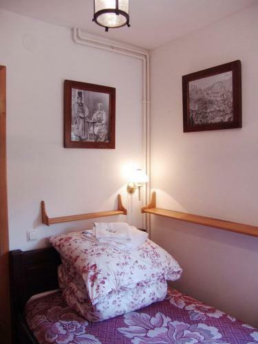 Hostal Pension Am Schneiderturm