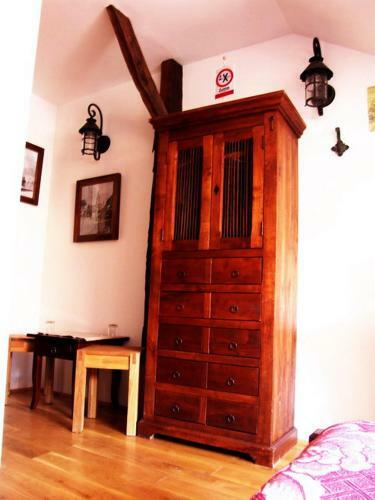 Hostal Pension Am Schneiderturm