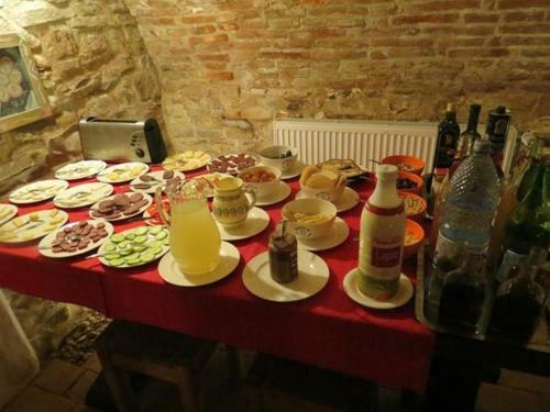 Hostal Pension Am Schneiderturm