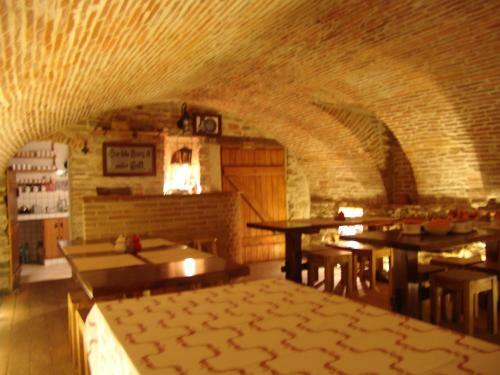 Hostal Pension Am Schneiderturm