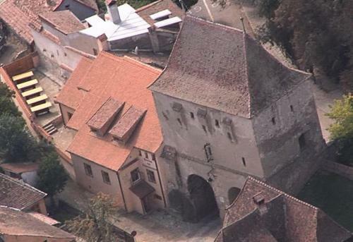 Hostal Pension Am Schneiderturm