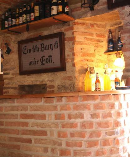 Hostal Pension Am Schneiderturm