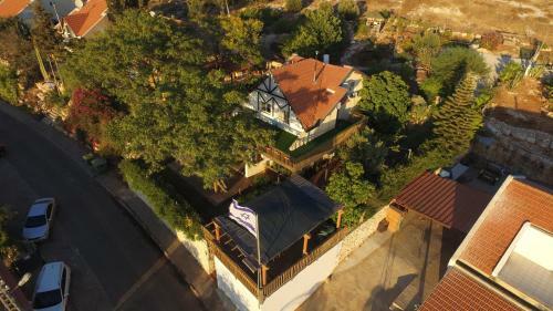 Villa Billy