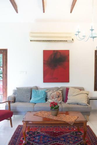 Villa Haigol Hapnimi