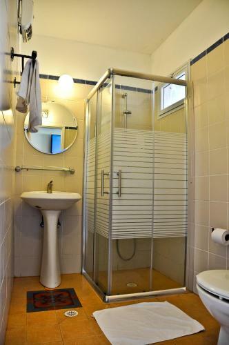 Gan Hakramim Country Lodging