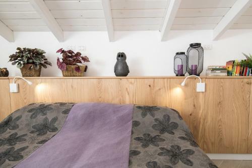 Agroturismo Nuriel Fruit & Guest House