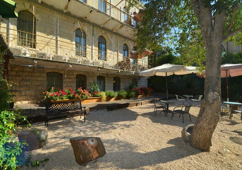 Hotel The Little House In Bakah