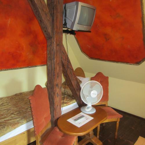 Hostal Pensiune Citadela Sighisoara