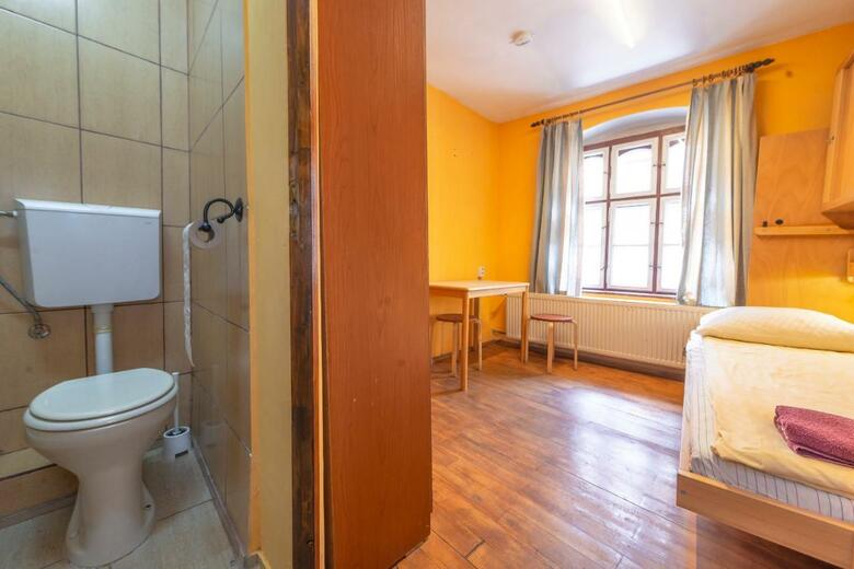 Burg Hostel Sighisoara