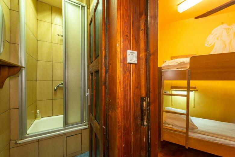 Burg Hostel Sighisoara