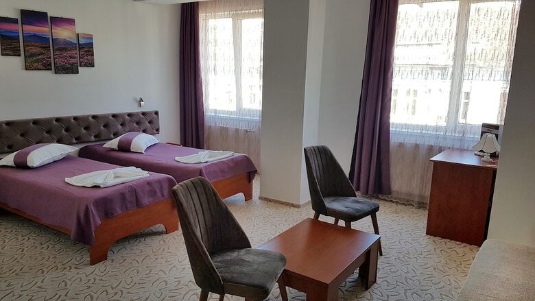 Hotel Alexis