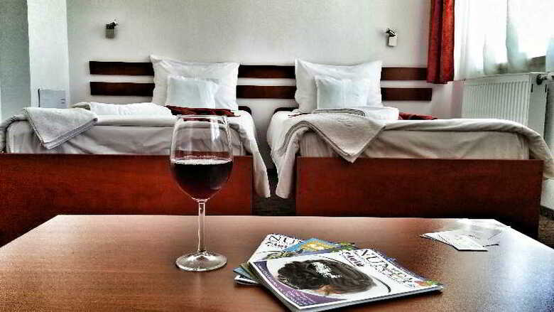 Hotel Alexis
