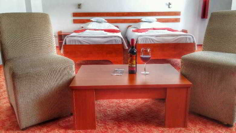 Hotel Alexis