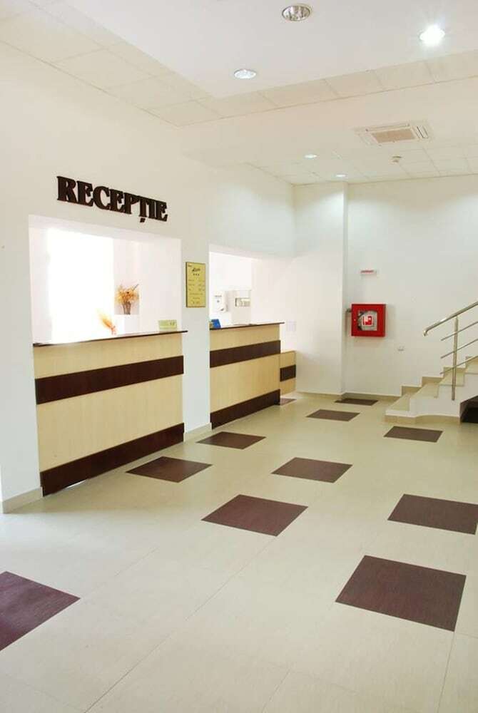 Hotel Alexis