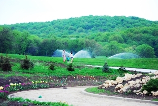 Hotel Sungarden Golf & Spa Resort