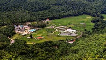 Hotel Sungarden Golf & Spa Resort