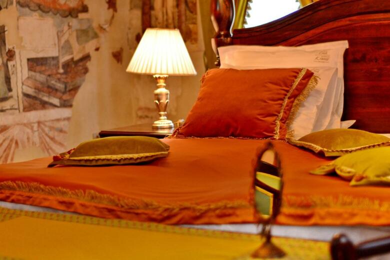 Hostal Casa Georgius Krauss Sighisoara