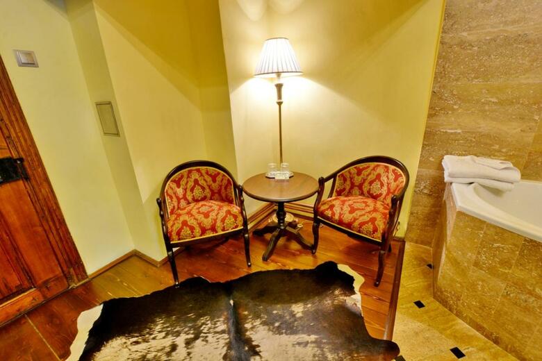 Hostal Casa Georgius Krauss Sighisoara
