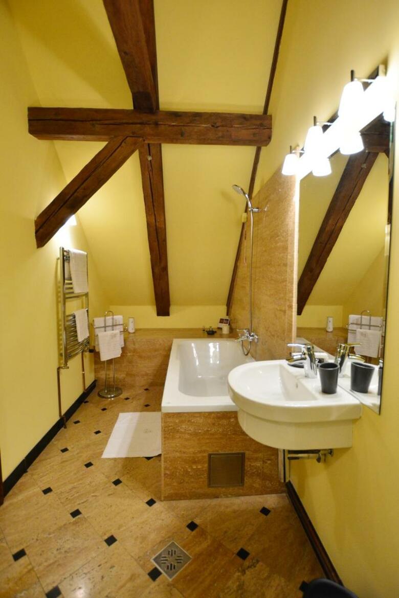 Hostal Casa Georgius Krauss Sighisoara
