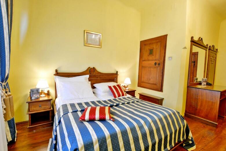 Hostal Casa Georgius Krauss Sighisoara