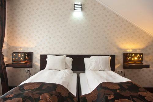 Hostal Pension Chic