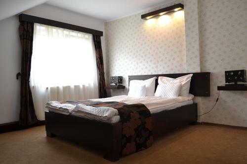 Hostal Pension Chic