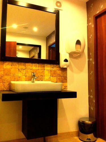 Hostal Pension Chic
