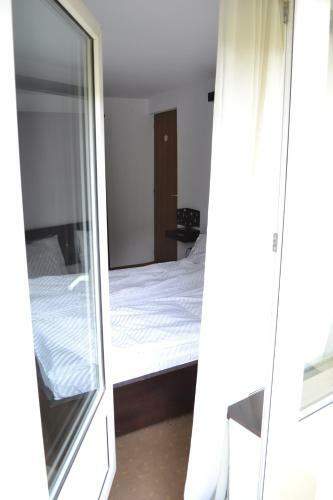 Hostal Pension Chic