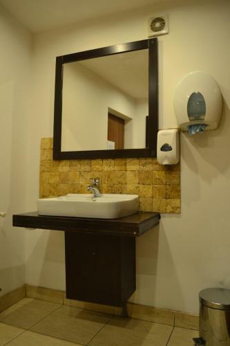 Hostal Pension Chic