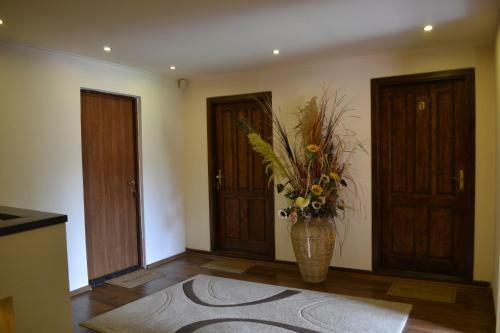 Hostal Pension Chic