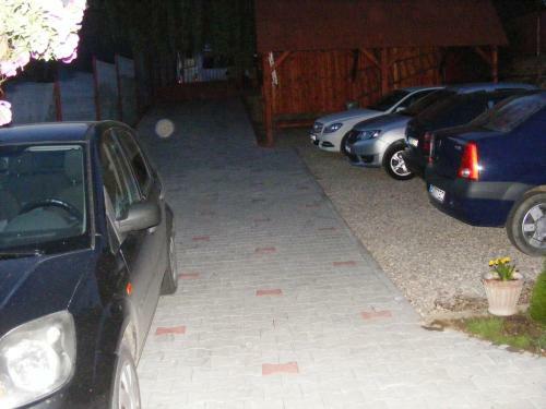 Hostal Casa Soare