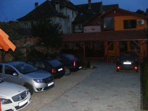 Hostal Casa Soare