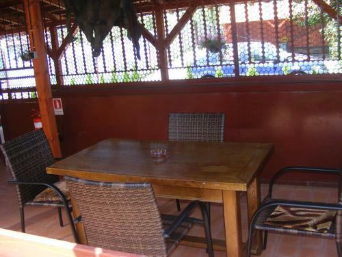 Hostal Casa Soare