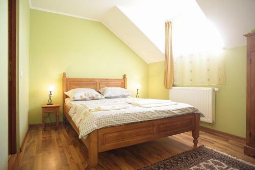 Hostal Casa Lia