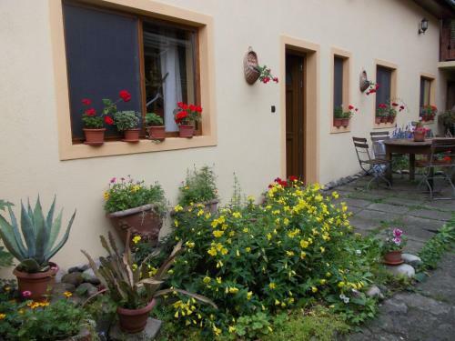 Hostal Casa Lia