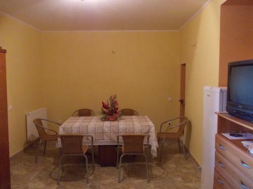 Hostal Casa Lia