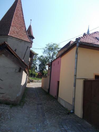 Hostal Casa Lia