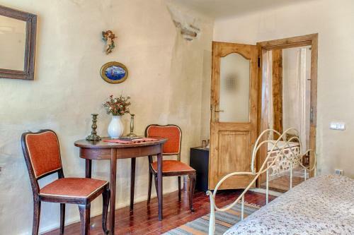 Apartamento Dominic Boutique