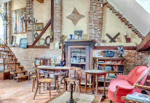 Apartamento Dominic Boutique