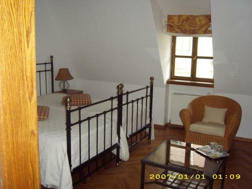 Hostal Casa Cu Cerb