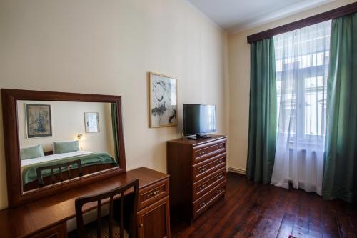 Apartamento Casa Mador