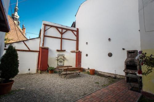 Apartamento Casa Mador