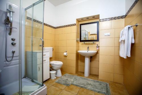 Apartamento Casa Mador