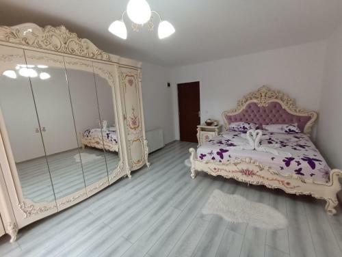 Hostal Pensiunea Baron