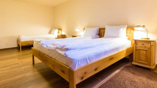 Hostal Pension Aquaris