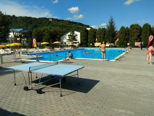 Hostal Pension Aquaris