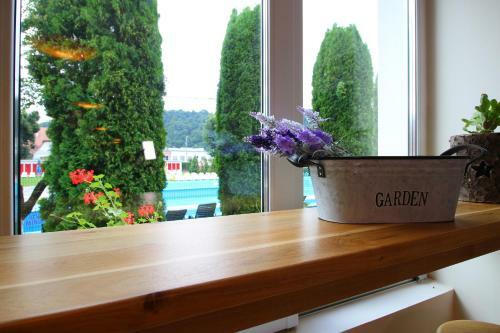 Hostal Pension Aquaris