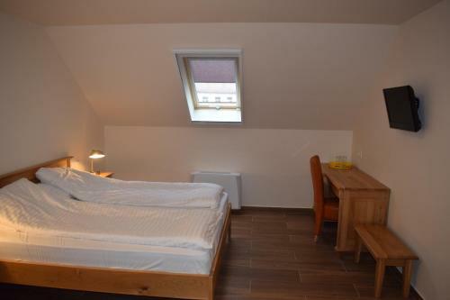 Hostal Pension Aquaris