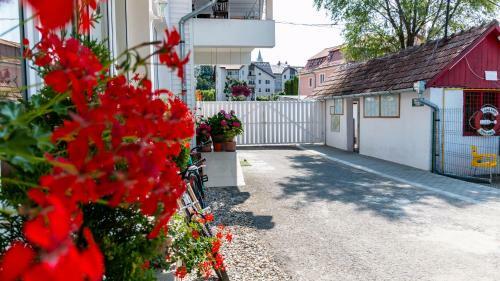 Hostal Pension Aquaris