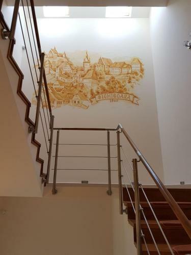 Hostal Pension Aquaris